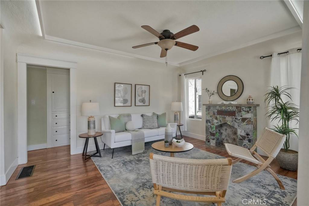 2019 Meade AVE, San Diego, CA 92116