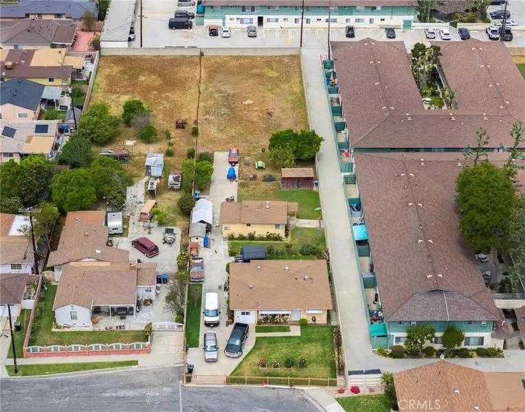 11331 Pioneer BLVD, Norwalk, CA 90650