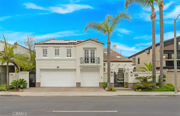 Huntington Beach, CA 92649,16201 Santa Barbara LN