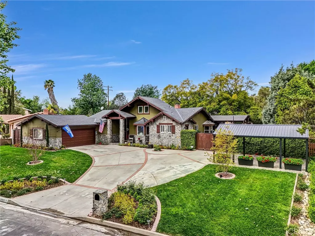 Covina, CA 91724,19903 E Rambling RD