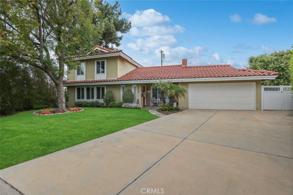 Placentia, CA 92870,2348 Cartlen DR