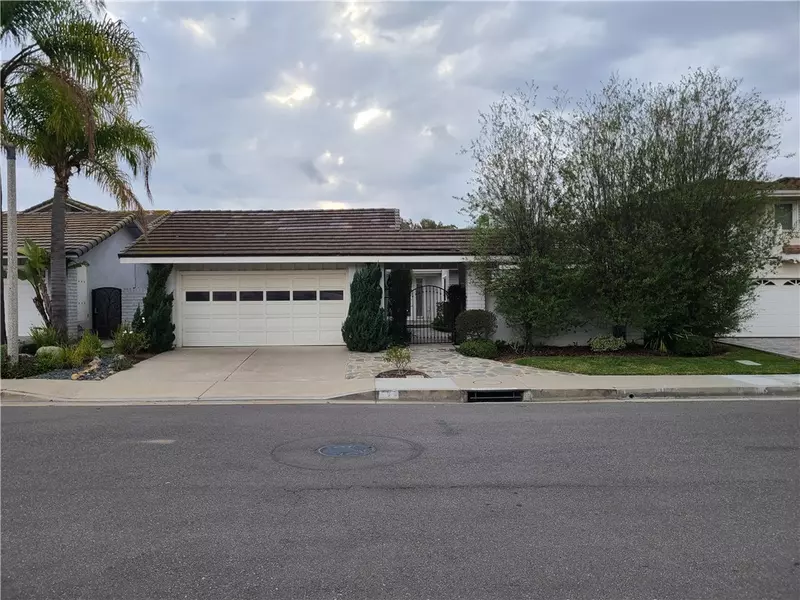 6 Sycamore, Irvine, CA 92603