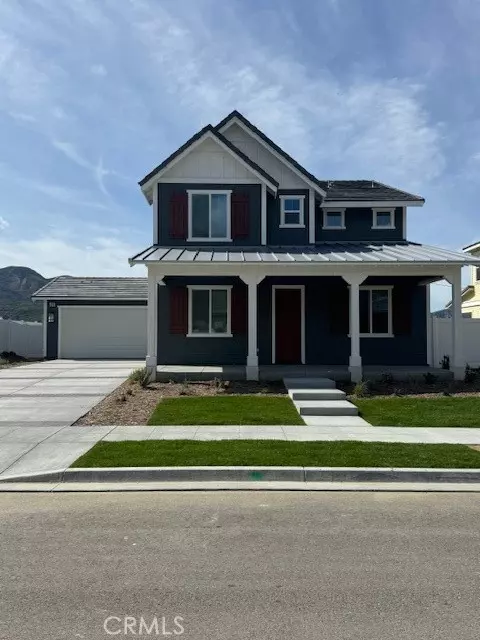 Fillmore, CA 93015,480 Rose ST