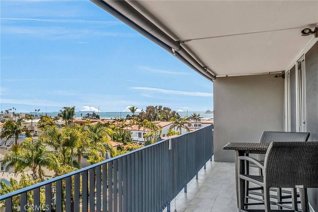 Long Beach, CA 90803,5400 E the Toledo #509