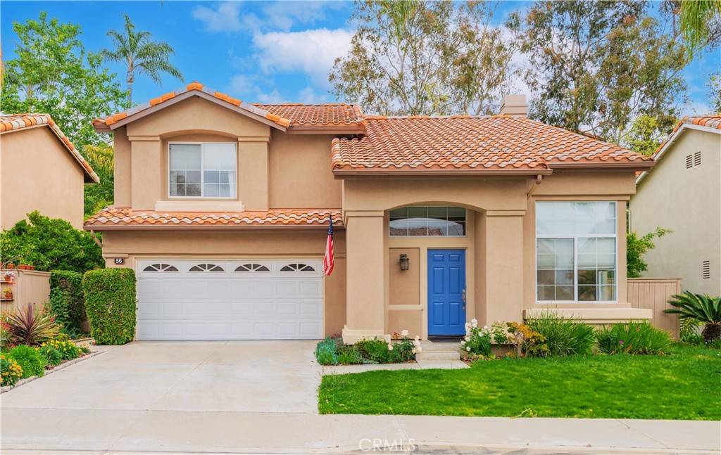 Aliso Viejo, CA 92656,56 Egret LN
