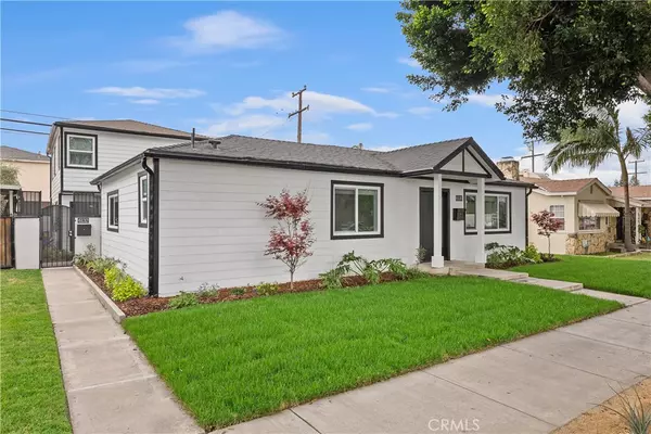 Long Beach, CA 90805,6130 Myrtle AVE