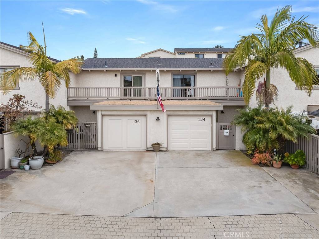San Clemente, CA 92672,136 Avenida Baja