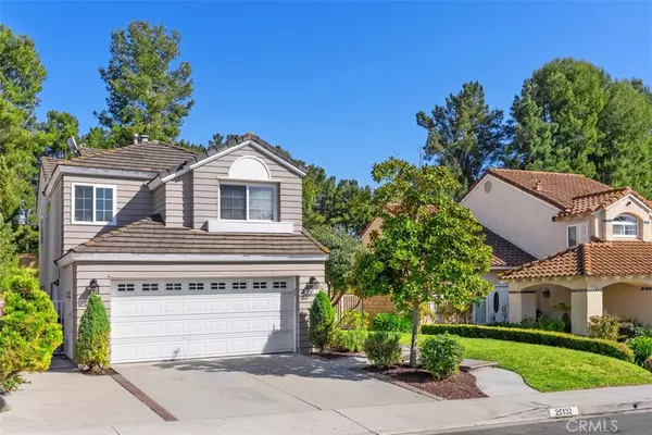 25132 Whitespring,  Mission Viejo,  CA 92692