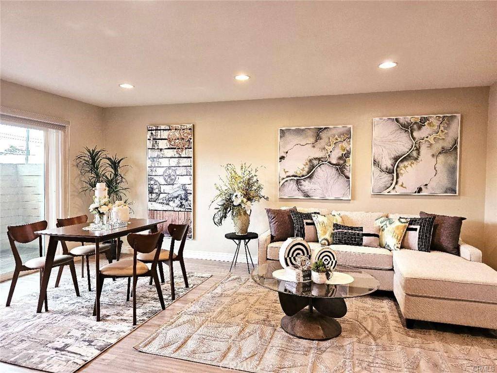 400 N Acacia AVE #D15, Fullerton, CA 92831