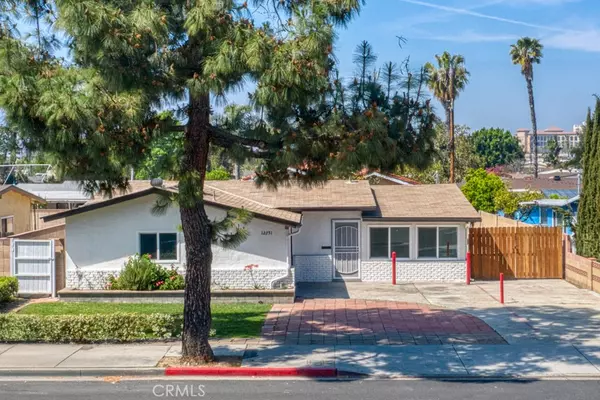 12251 Haster ST, Garden Grove, CA 92840