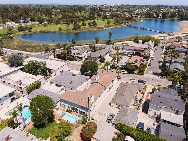 Long Beach, CA 90814,385 Park AVE