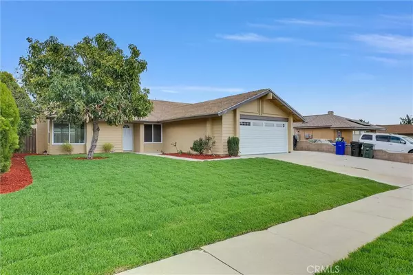 337 N Aspen AVE, Rialto, CA 92376