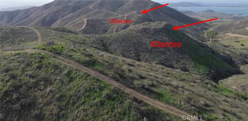 Lake Mathews, CA 92570,2 Dawson Canyon Rd