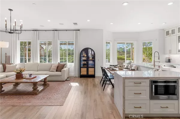 431 Valley Crossing RD, Brea, CA 92823