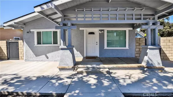 Santa Ana, CA 92703,408 S Flower ST