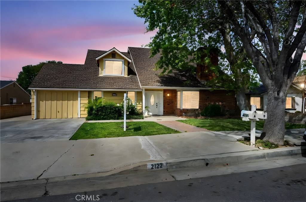 Orange, CA 92865,2122 N Shaffer Street #A & B