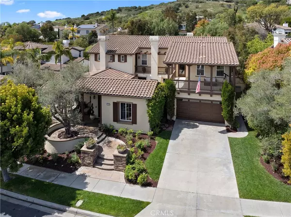 21 Calle Vista Del Sol, San Clemente, CA 92673