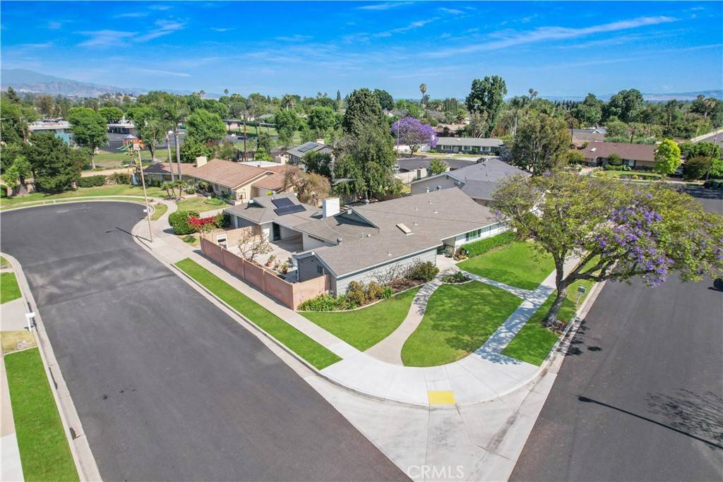 14242 Clarissa LN, North Tustin, CA 92705