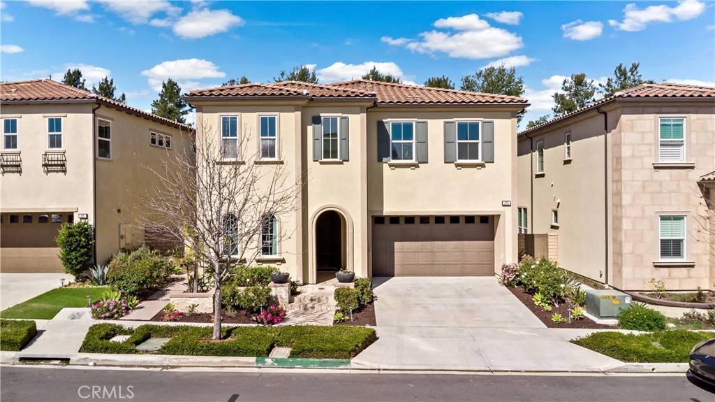 275 Pinnacle DR, Lake Forest, CA 92630