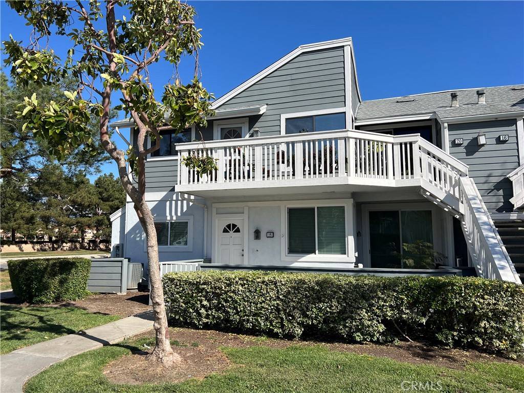 18 Remington, Irvine, CA 92620