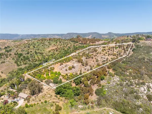 Temecula, CA 92590,0 Las Palmeras drive