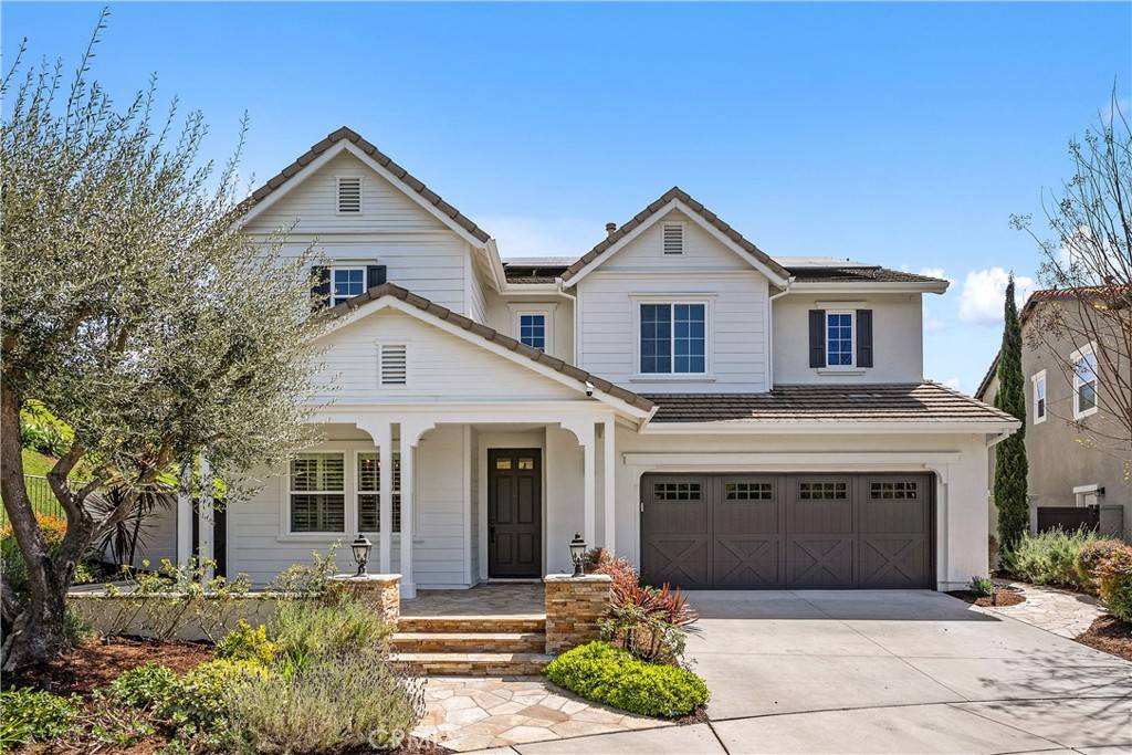 12 Via Timon, San Clemente, CA 92673