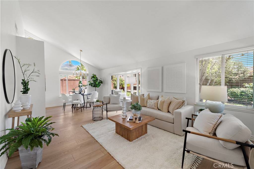 3 Calendula, Rancho Santa Margarita, CA 92688