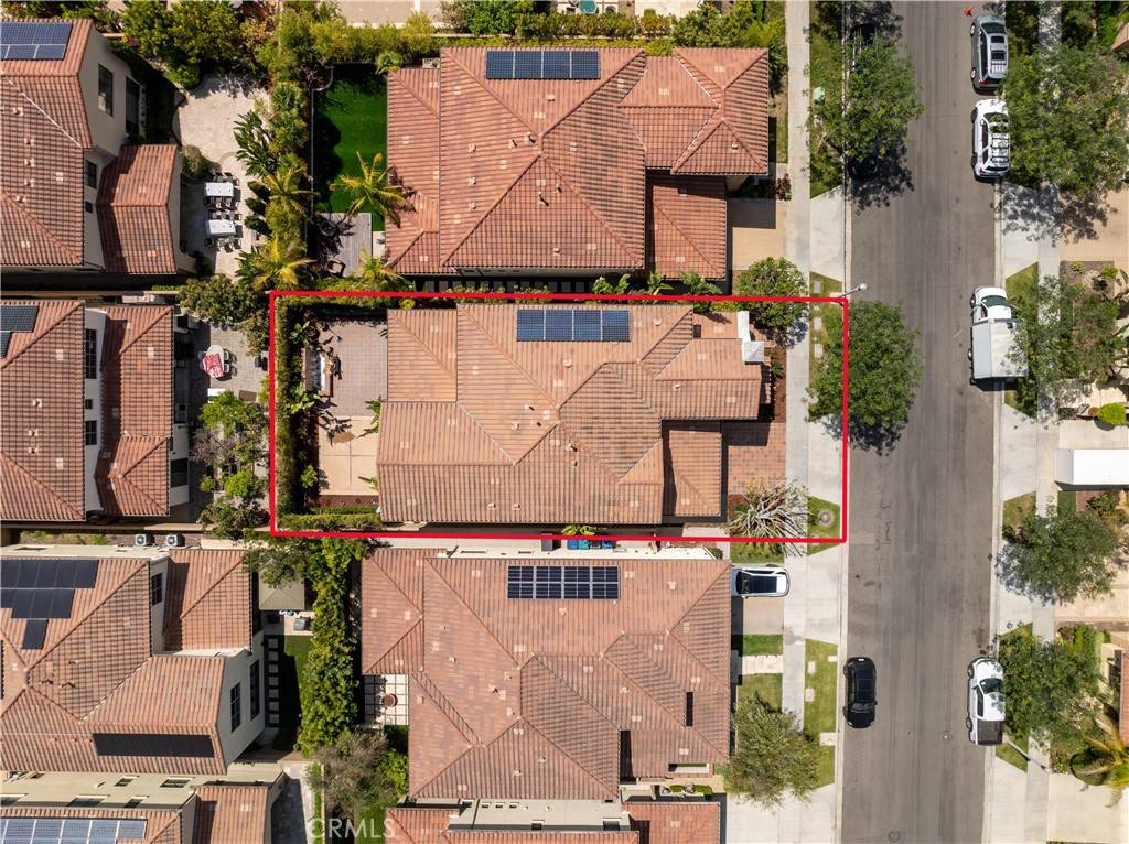Irvine, CA 92620,62 Mapleton
