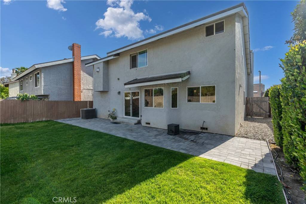 Lake Forest, CA 92630,24461 Peacock ST
