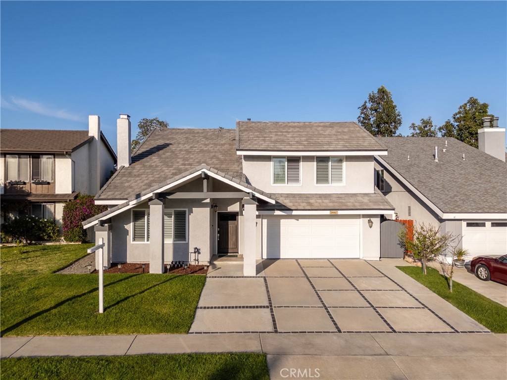 24461 Peacock ST, Lake Forest, CA 92630