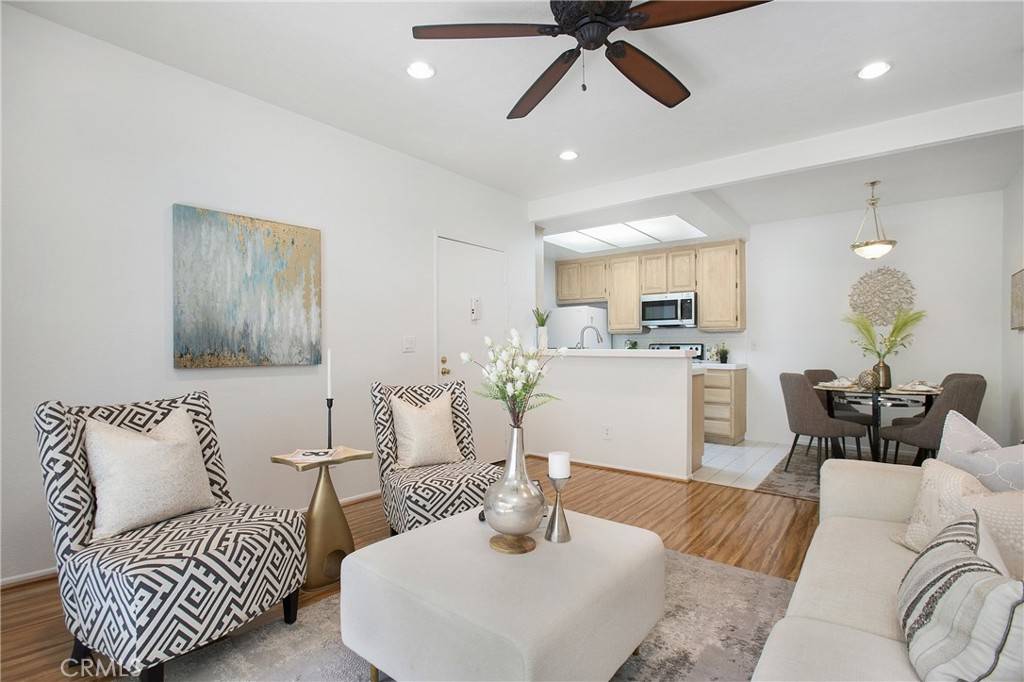 Lake Forest, CA 92630,20702 El Toro RD #379
