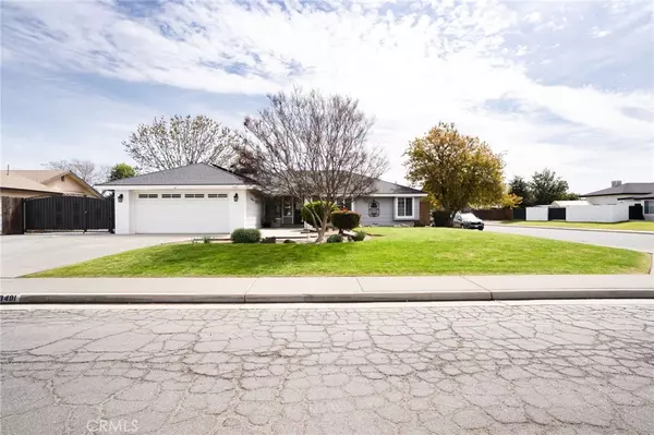 13401 Silverton AVE, Bakersfield, CA 93314