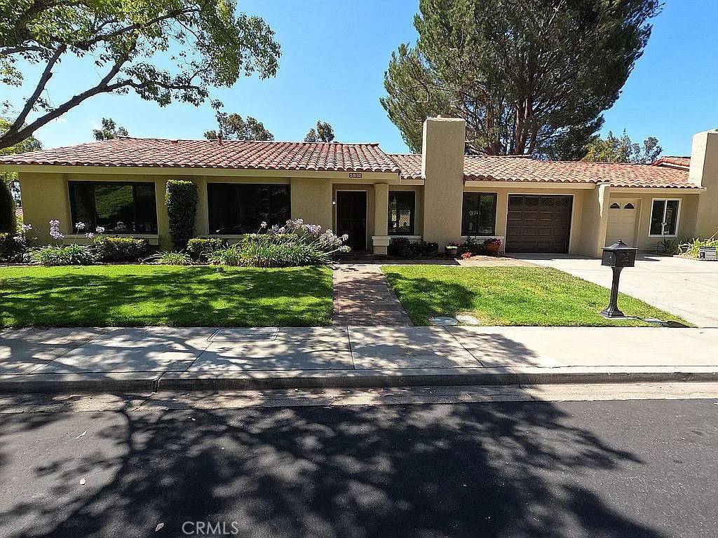 Mission Viejo, CA 92692,28132 Via Congora