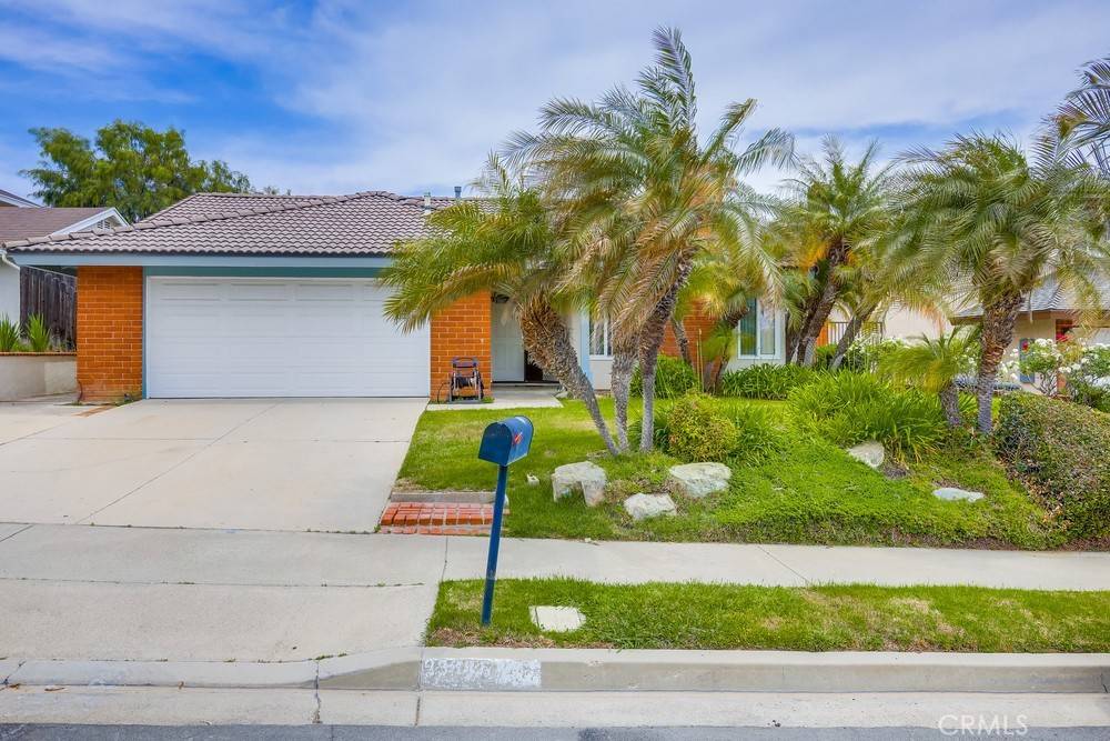 25681 Westover CIR, Lake Forest, CA 92630