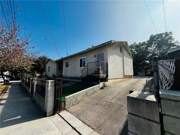 Los Angeles, CA 90032,5158 Templeton ST