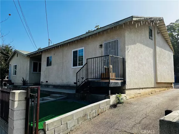 5158 Templeton ST, Los Angeles, CA 90032