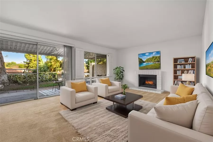 3360 Monte Hermoso #C, Laguna Woods, CA 92637