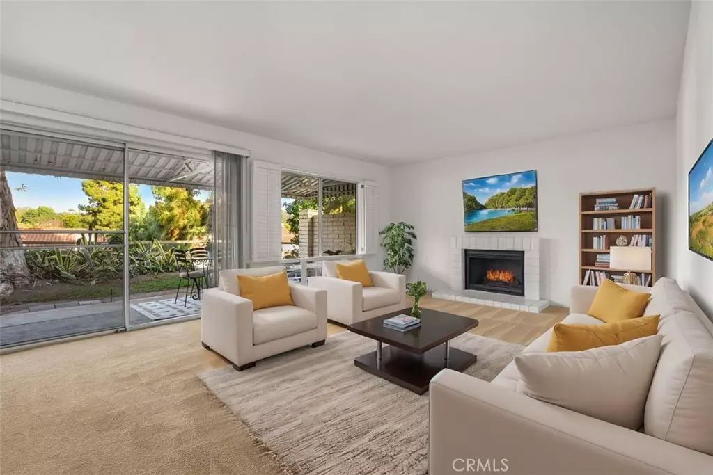 Laguna Woods, CA 92637,3360 Monte Hermoso #C