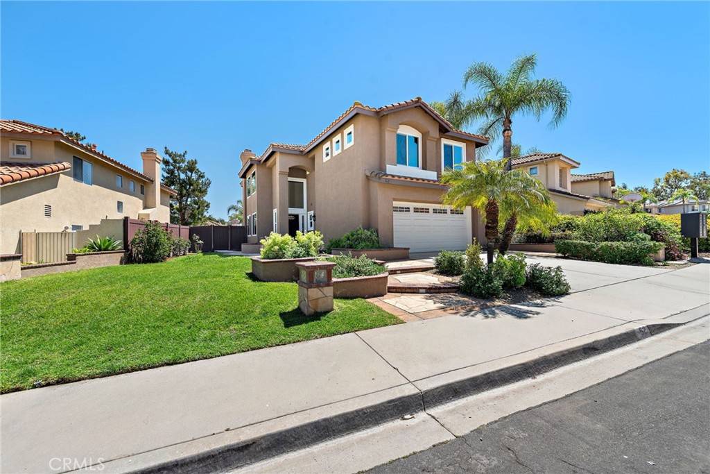 Rancho Santa Margarita, CA 92688,52 Via Brida