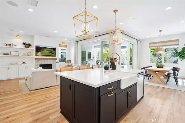 136 Spur ST, Rancho Mission Viejo, CA 92694