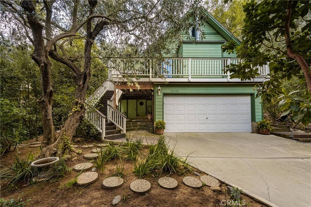 29102 Kommers LN, Modjeska Canyon, CA 92676