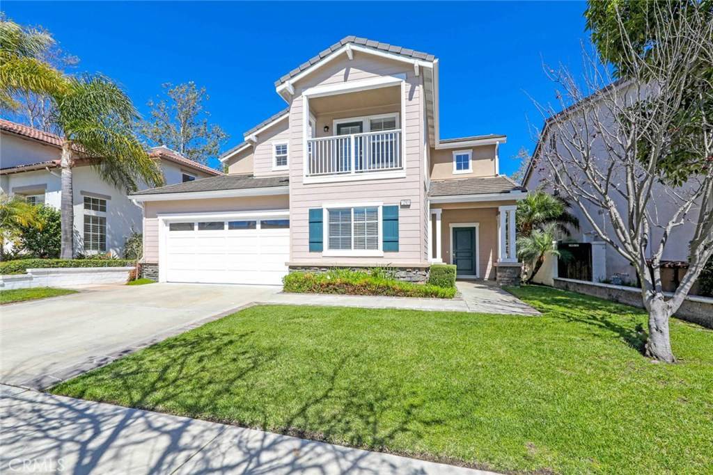20 Calle Almeja, San Clemente, CA 92673