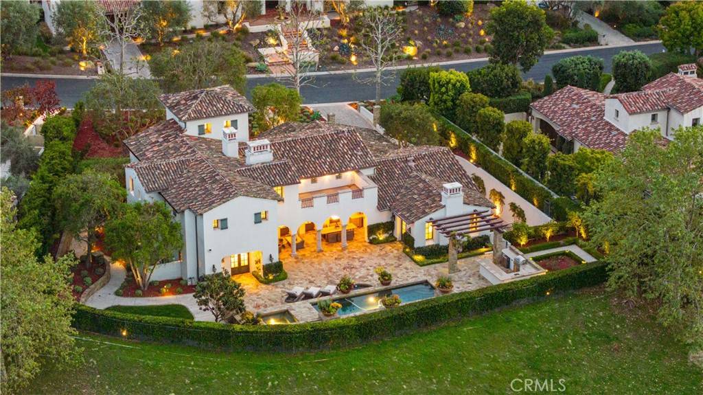 Irvine, CA 92603,32 Golden Eagle