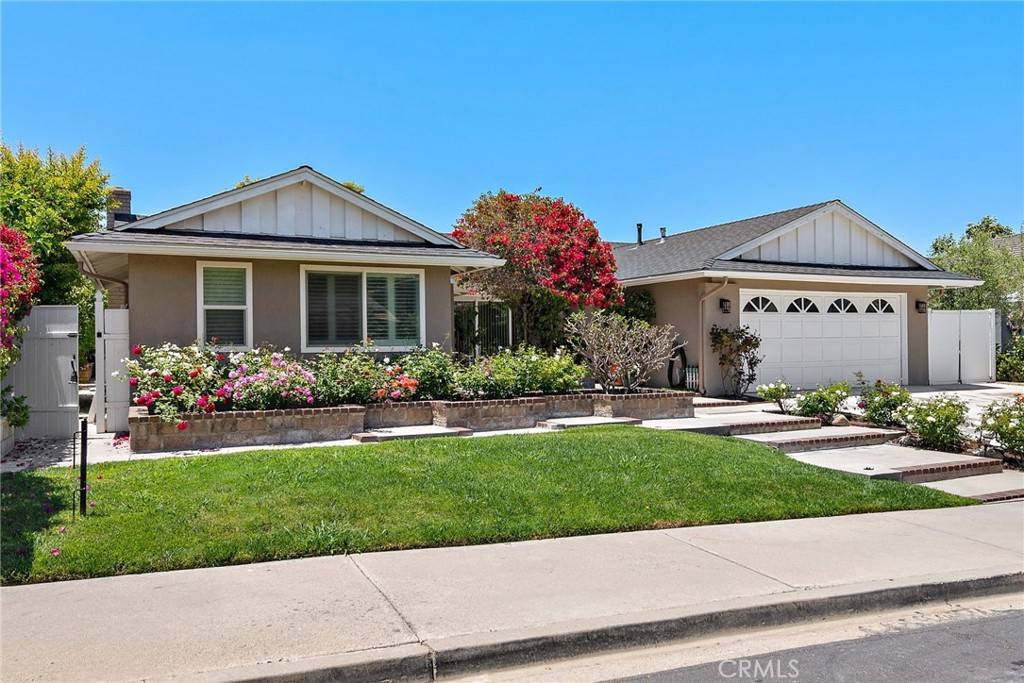24971 Las Marias LN, Mission Viejo, CA 92691