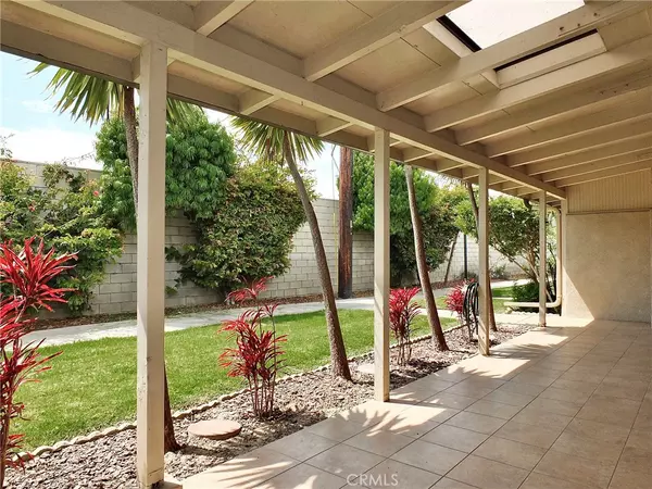 Seal Beach, CA 90740,13301 El Dorado DR #204 D