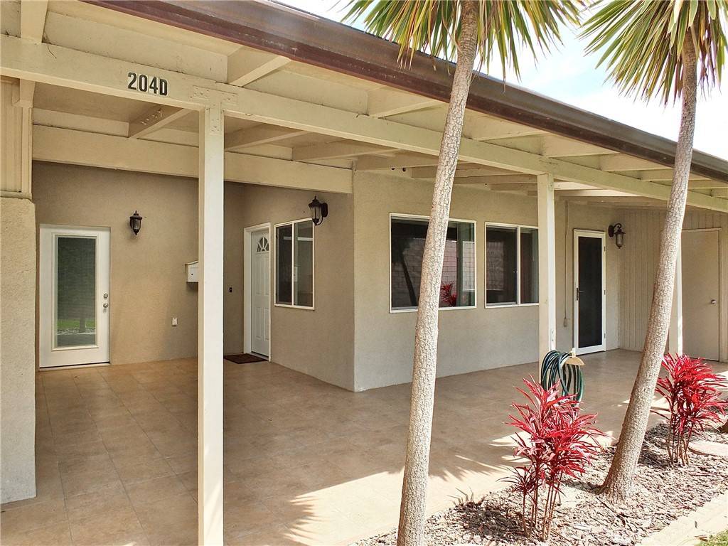 Seal Beach, CA 90740,13301 El Dorado DR #204 D