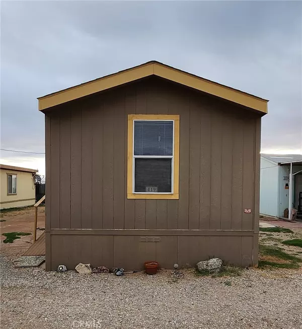 42500 US Hwy 95 #419, Blythe, CA 92225