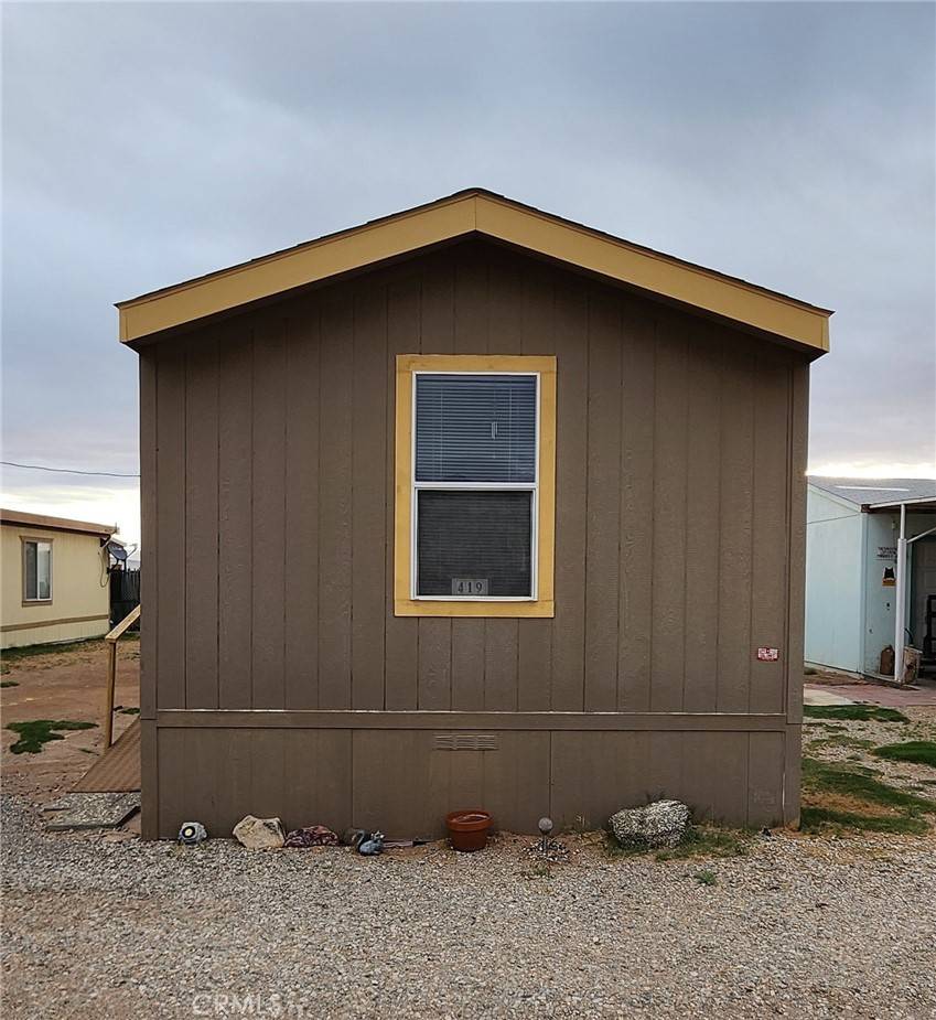 42500 US Hwy 95 #419, Blythe, CA 92225