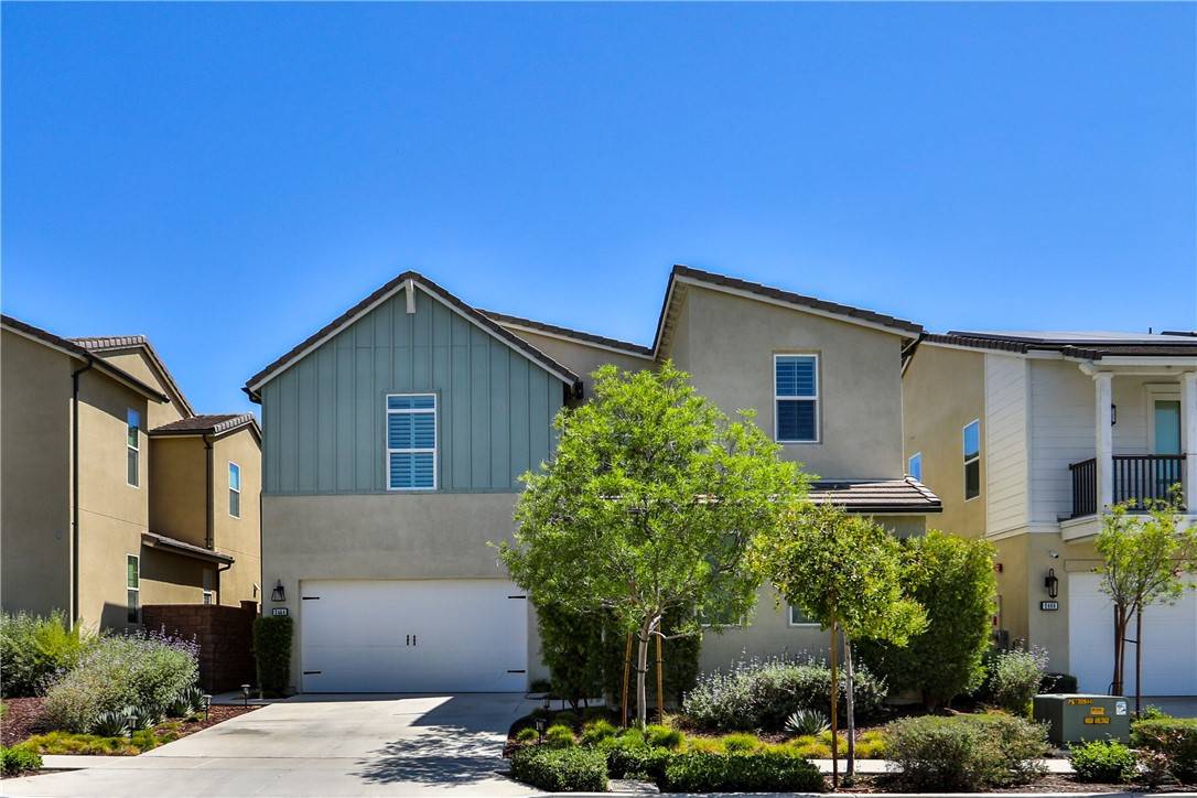 2454 Nova WAY, Corona, CA 92883