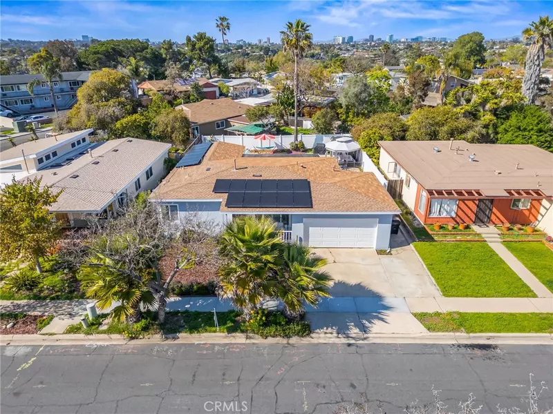 2864 Havasupai AVE, San Diego, CA 92117